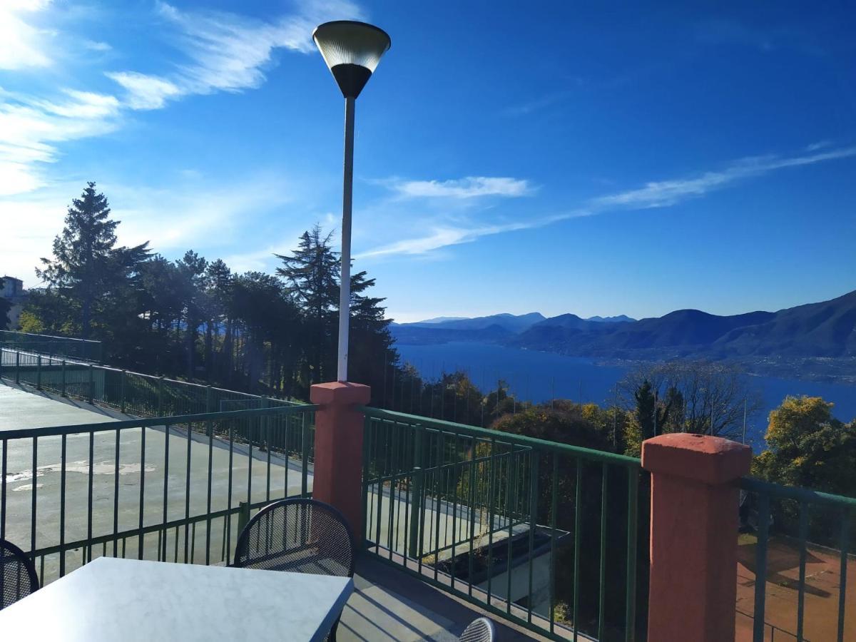 Hotel Park Jolanda San Zeno di Montagna