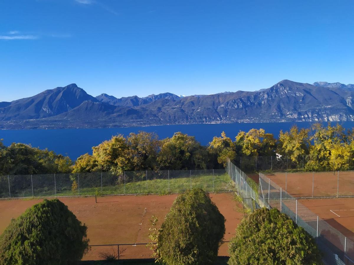 Park Jolanda San Zeno di Montagna