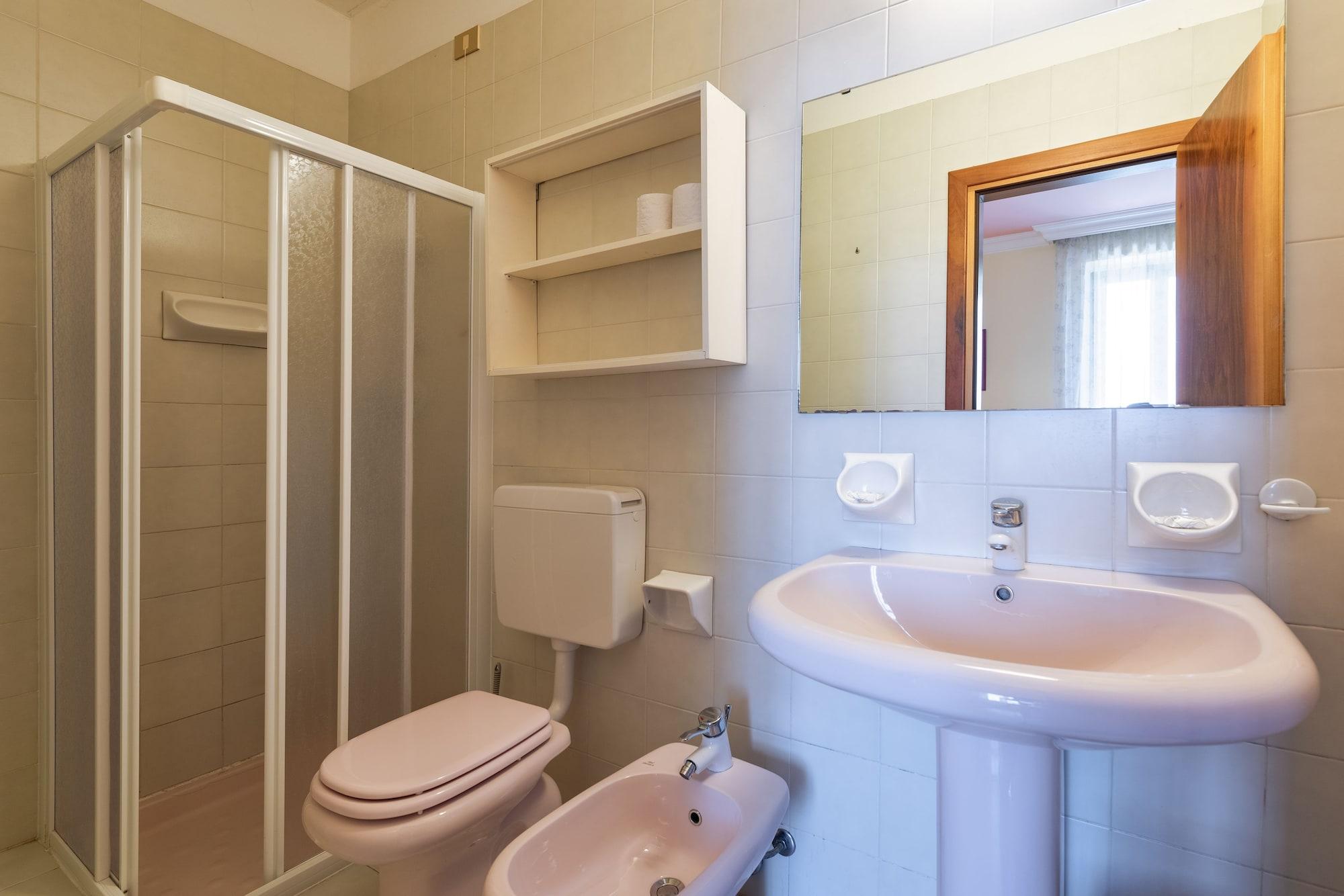 Hotel Park Jolanda