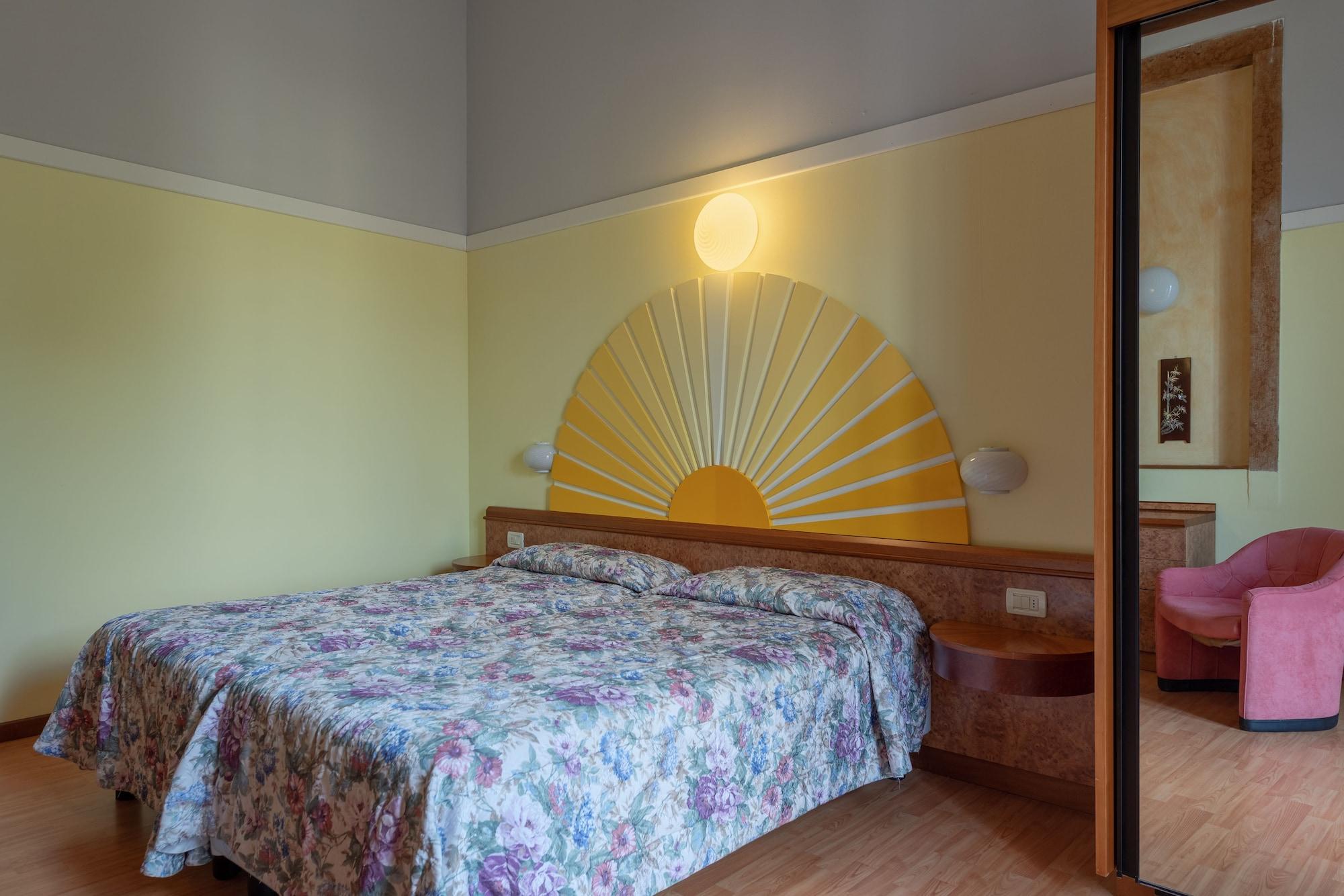 Hotel Park Jolanda