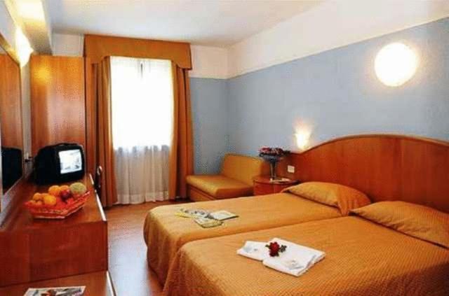 Park Jolanda Hotel San Zeno di Montagna