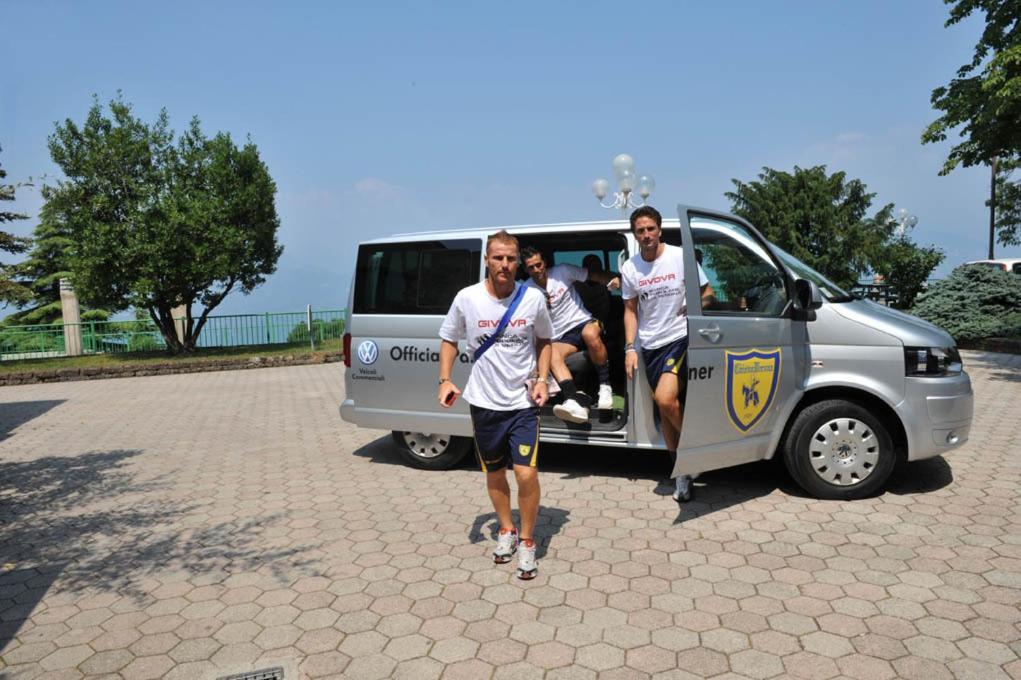 Park Jolanda 3*