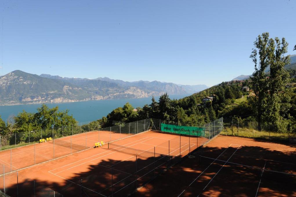 Hotel Park Jolanda San Zeno di Montagna