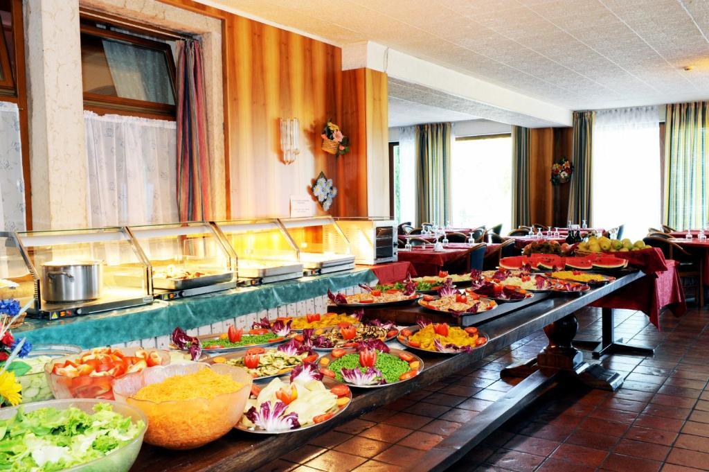 Park Jolanda Hotel