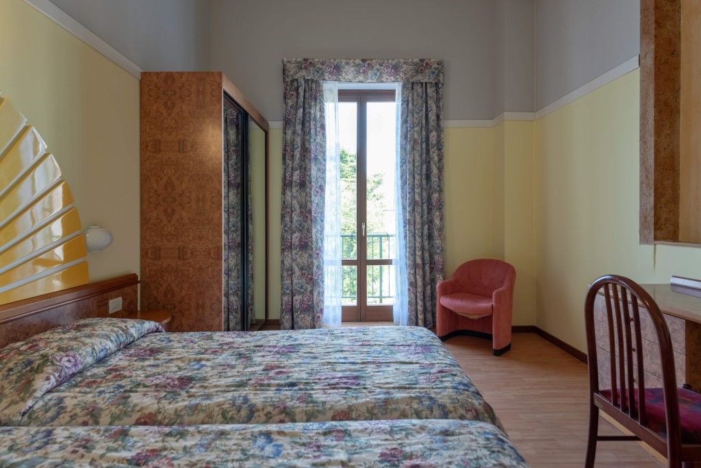 Park Jolanda Hotel San Zeno di Montagna