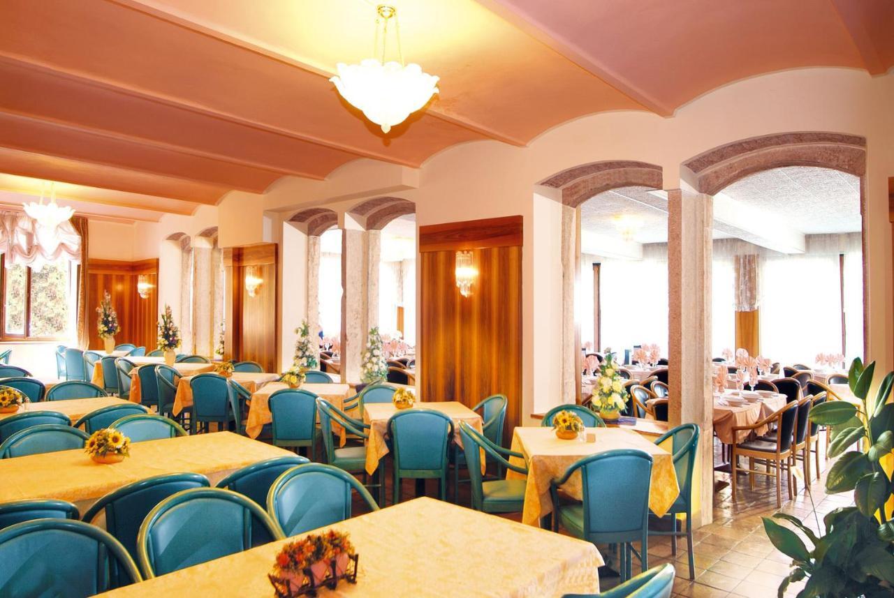 Hotel Park Jolanda San Zeno di Montagna