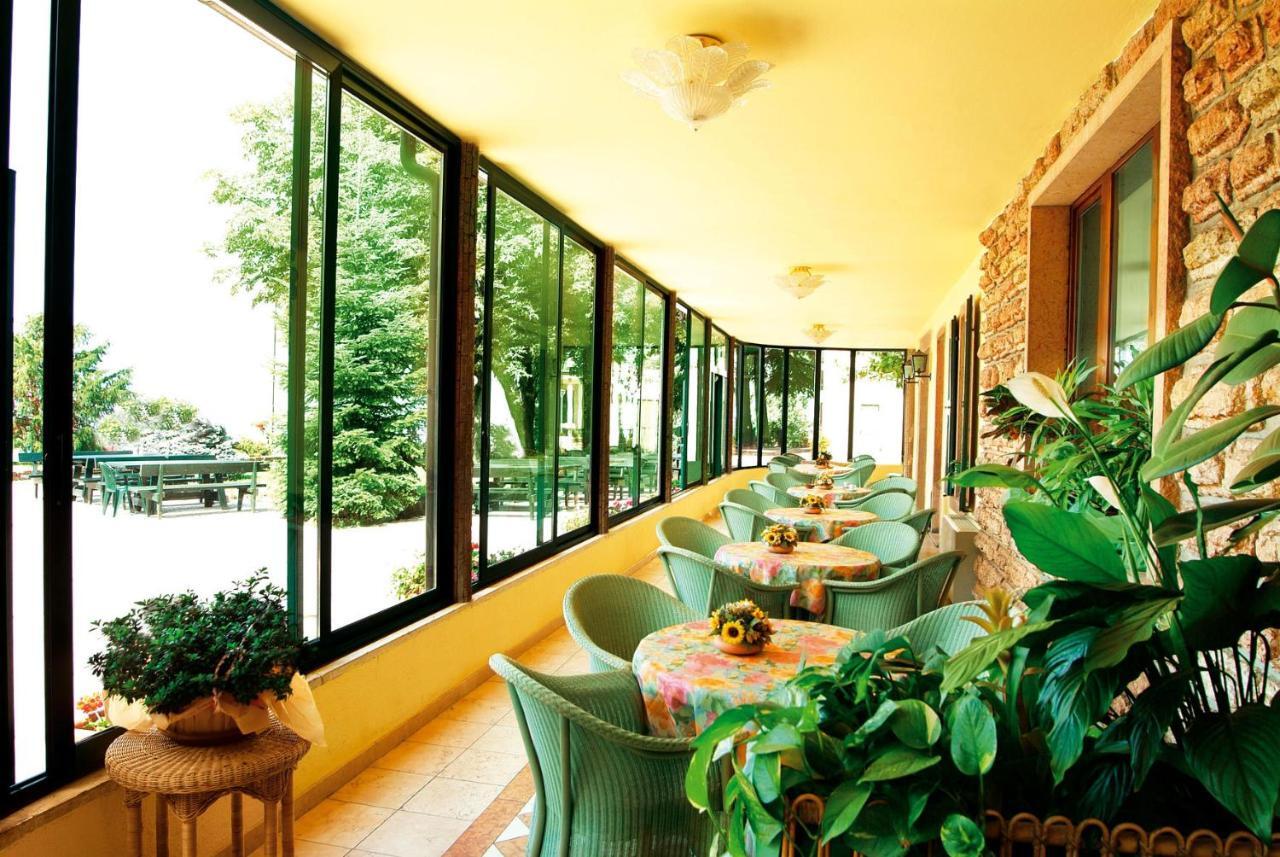 Hotel Park Jolanda